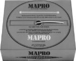 Afbeeldingen van Mapro gordijnspiraalveer