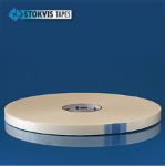 Afbeeldingen van Stokvis Tapes Dubbelzijdige foamtape S70150 wit 1,5x19mm  33 meter