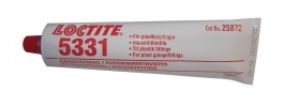 Afbeeldingen van Loctite schroefdraadafdichting 5331, 100 ml