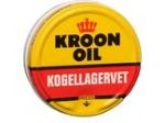Afbeeldingen van Kroon kogellagervet, 65 gram, geel