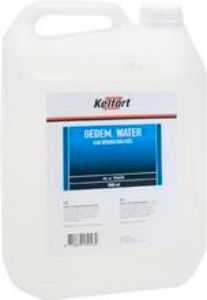 Afbeeldingen van Kelfort Gedemineraliseerd water 5 liter