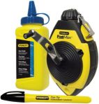 Afbeeldingen van STANLEY Slaglijnmolen Kit FatMax® 0-47-681, 30meter