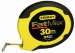 Afbeeldingen van STANLEY Landmeter FatMax® 0-34-134 30 meter staal