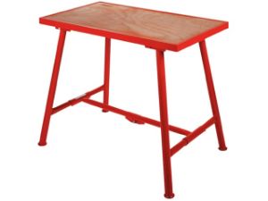 Afbeeldingen van Ridgid Werktafel 1400 107x75cm