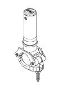 Afbeeldingen van Altrex Rolsteiger adapter TOWER 52-RS 5100-5200