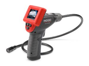 Afbeeldingen van Ridgid Inspectiecamera CA25