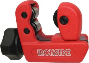 Afbeeldingen van Ironside Mini-pijpsnijder 3-30mm