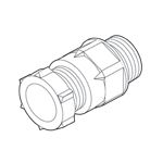 Afbeeldingen van Kabelwartel pol. 13-16 mm