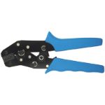 Afbeeldingen van BLUEGRIP Krimptang voor kabelschoenen SKT-0110-OKS 0,1-1mm