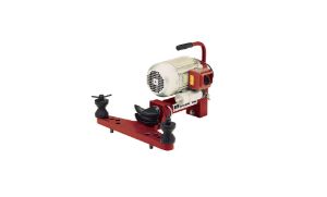 Afbeeldingen van Mark buigmachine 1323, 3/8"-1.1/4", open frame, 230V