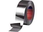 Afbeeldingen van tesa® Aluminium tape Premium 63652 50mm x 25m