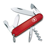 Afbeeldingen van Victor multitool spartan rood 12dlg