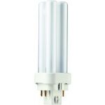 Afbeeldingen van Philips plc lamp 10w 4pins g24q 840