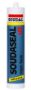 Afbeeldingen van Soudal Hybride Polymeer Soudaseal High Tack zwart 290ml