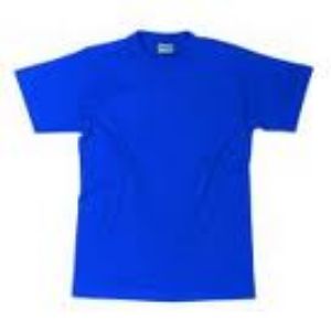 Afbeeldingen van Santino t-shirt jolly royal blue