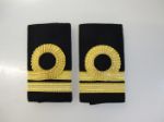 Afbeeldingen van Epaulette               2nd officer