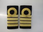 Afbeeldingen van Epaulette            chief engineer