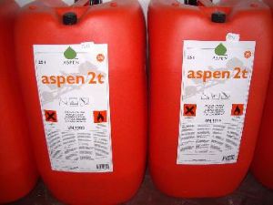 Afbeeldingen van Aspen benzine 2takt, 25 liter