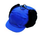 Afbeeldingen van HYDROWEAR Echternach cap korenblauw