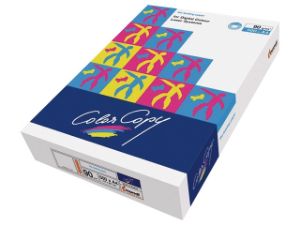 Afbeeldingen van Color copy laserpapier a3 plus 500vel 100gram wit, 88008628 