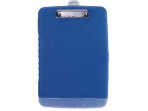 Afbeeldingen van OIC klembordkoffer slim kopklem blauw, 83322 