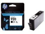 Afbeeldingen van HP inktcartridge blauw 920xl , cd972ae 