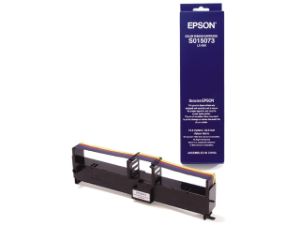 Afbeeldingen van Epson lint lx-300 nylon kleur , c13s015073 