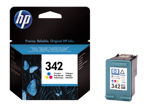 Afbeeldingen van HP inktcartridge drie kleuren 342 , c9361ee 