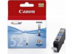 Afbeeldingen van Canon inktcartridge blauw , canbci521c 