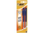 Afbeeldingen van Bic balpen m10, 802064, blauw