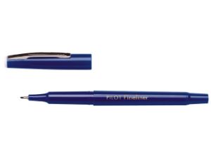 Afbeeldingen van Pilot fineliner, 0.4 mm, 4103003, blauw