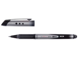 Afbeeldingen van Pilot rollerpen bln-vbg-5, 0.3 mm, 2231001n, v-ball, grip, zwart