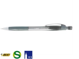 Afbeeldingen van Bic vulpotlood atlantis, 0.5 mm, 8206433