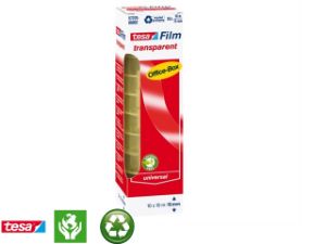 Afbeeldingen van 3M scotch plakband, 12 mm, 66 meter, 8101266, magic, onzichtbaar