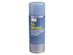 Afbeelding van 3M lijm remount 9473, 400 ml, remount spray 