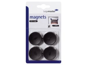 Afbeeldingen van Legamaster magneet, 35 mm, 1000 gram, 7-181301-4, zwart