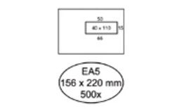 Afbeelding voor categorie Enveloppen