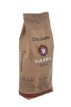 Afbeeldingen van Kaars premium cacao          1000gr