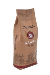 Afbeeldingen van Kaars premium cacao          1000gr