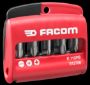 Afbeeldingen van Facom Bitset 25mm 10 delig