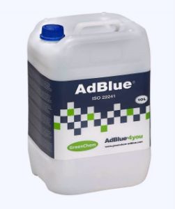 Afbeeldingen van Kroon-Oil Ureumoplossing AdBlue 10 Liter