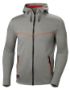 Afbeeldingen van Helly Hansen hooded vest chelsea evolution grijs