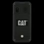 Afbeeldingen van Cat mobiele bouwtelefoon zwart  b30
