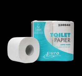 Afbeelding voor categorie Toiletpapier