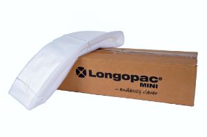 Afbeeldingen van Longopac mini transparant