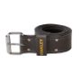 Afbeeldingen van STANLEY Lederen Riem STST1-80119 130cm