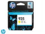 Afbeeldingen van Hp inktcartridge c2p20ae 935  geel