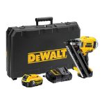 Afbeeldingen van DeWALT Tacker DCN692P2 18V