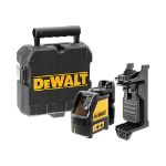 Afbeeldingen van DeWALT Kruislijnlaser DW088CG