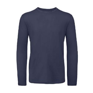 Afbeeldingen van B&c t-shirt inspire lm navy